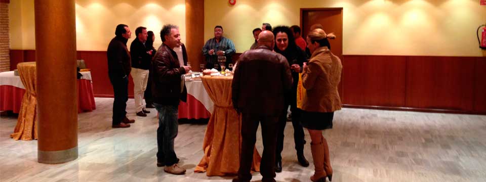 Realización curso Sika 2015 foto12