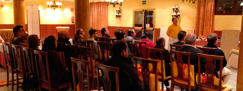 Realización curso Sika 2015 foto3