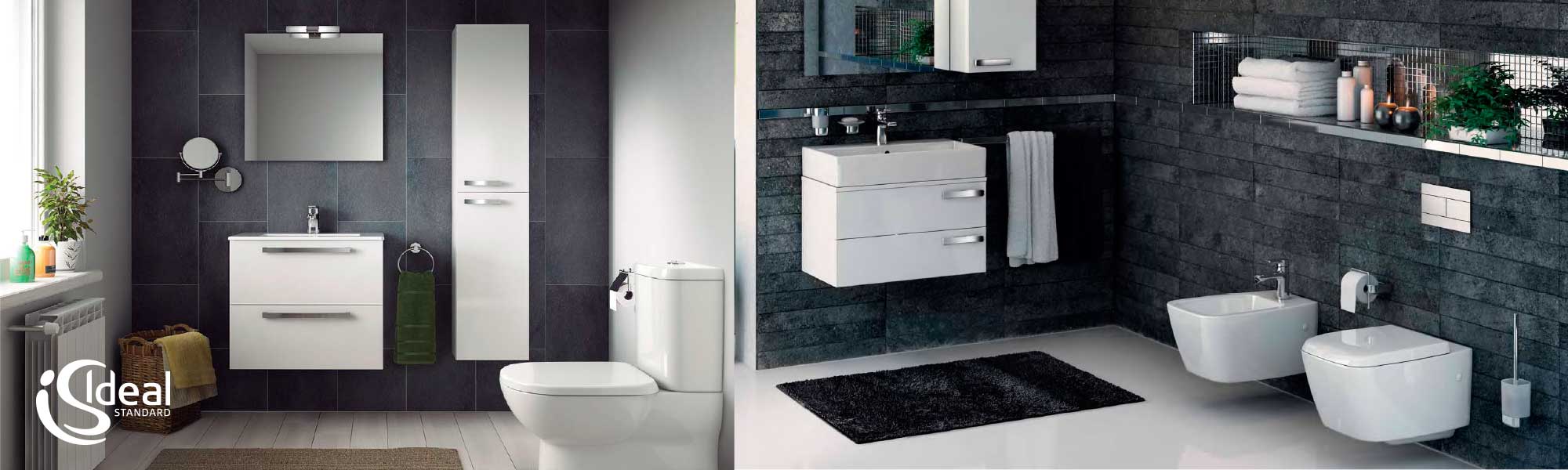 Sanitario Ideal Standard