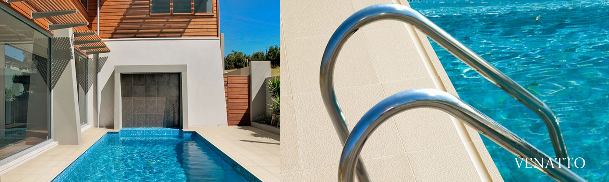 Ambiente Piscina venatto