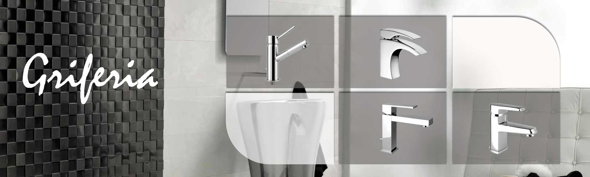 Griferia